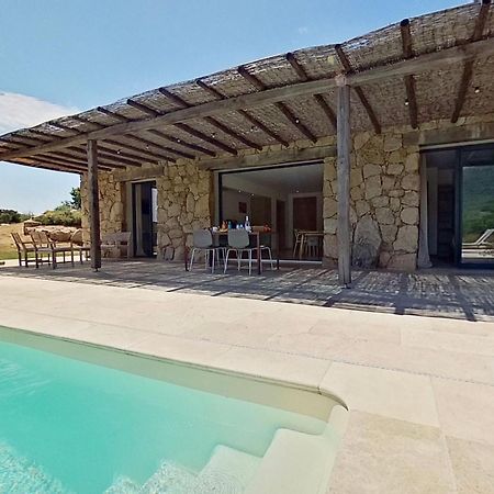 Argiale - Arghjale Villa ฟิการี ภายนอก รูปภาพ