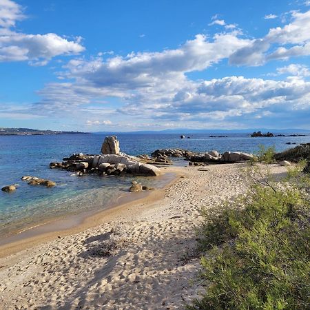 Argiale - Arghjale Villa ฟิการี ภายนอก รูปภาพ