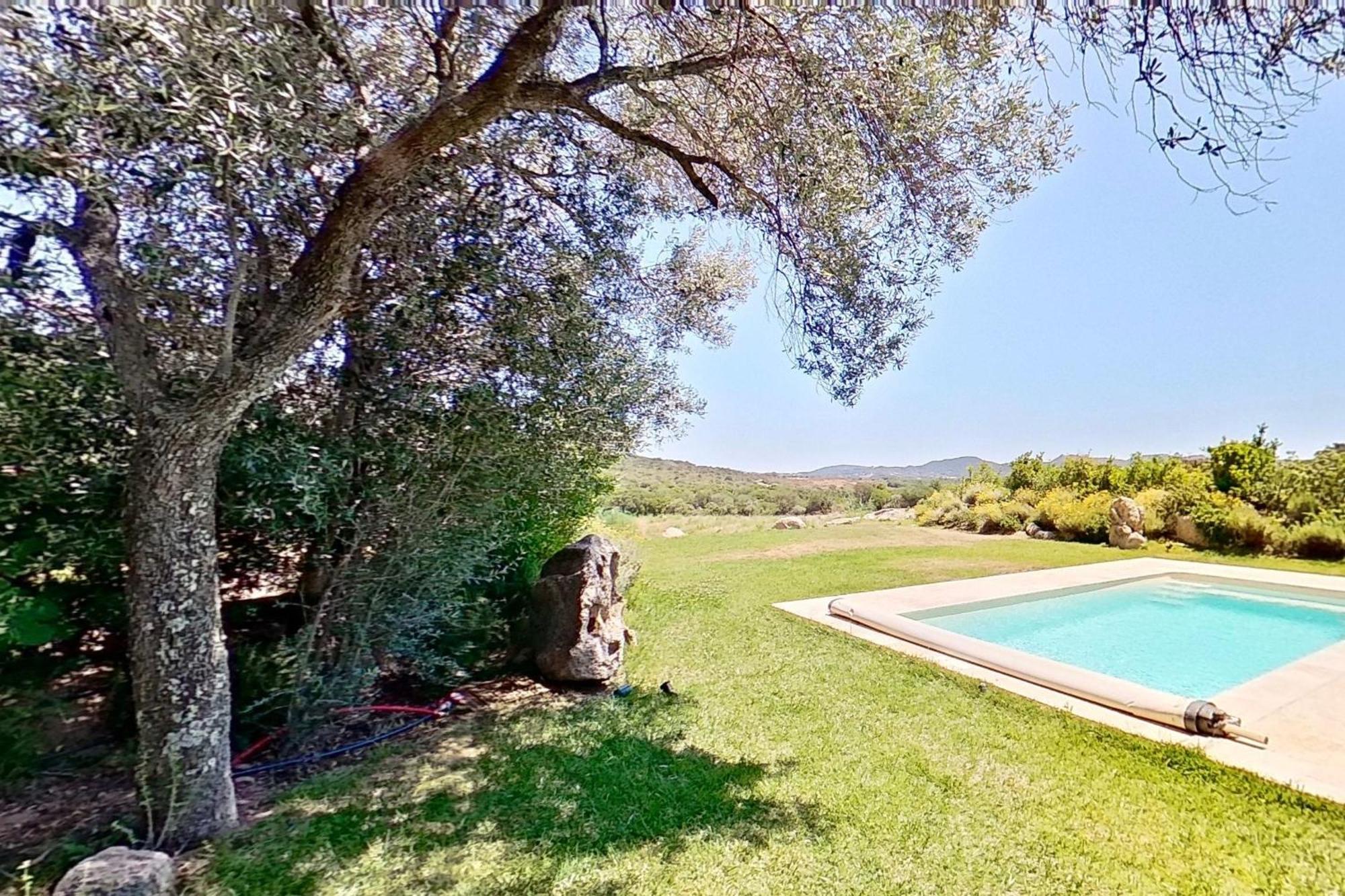 Argiale - Arghjale Villa ฟิการี ภายนอก รูปภาพ