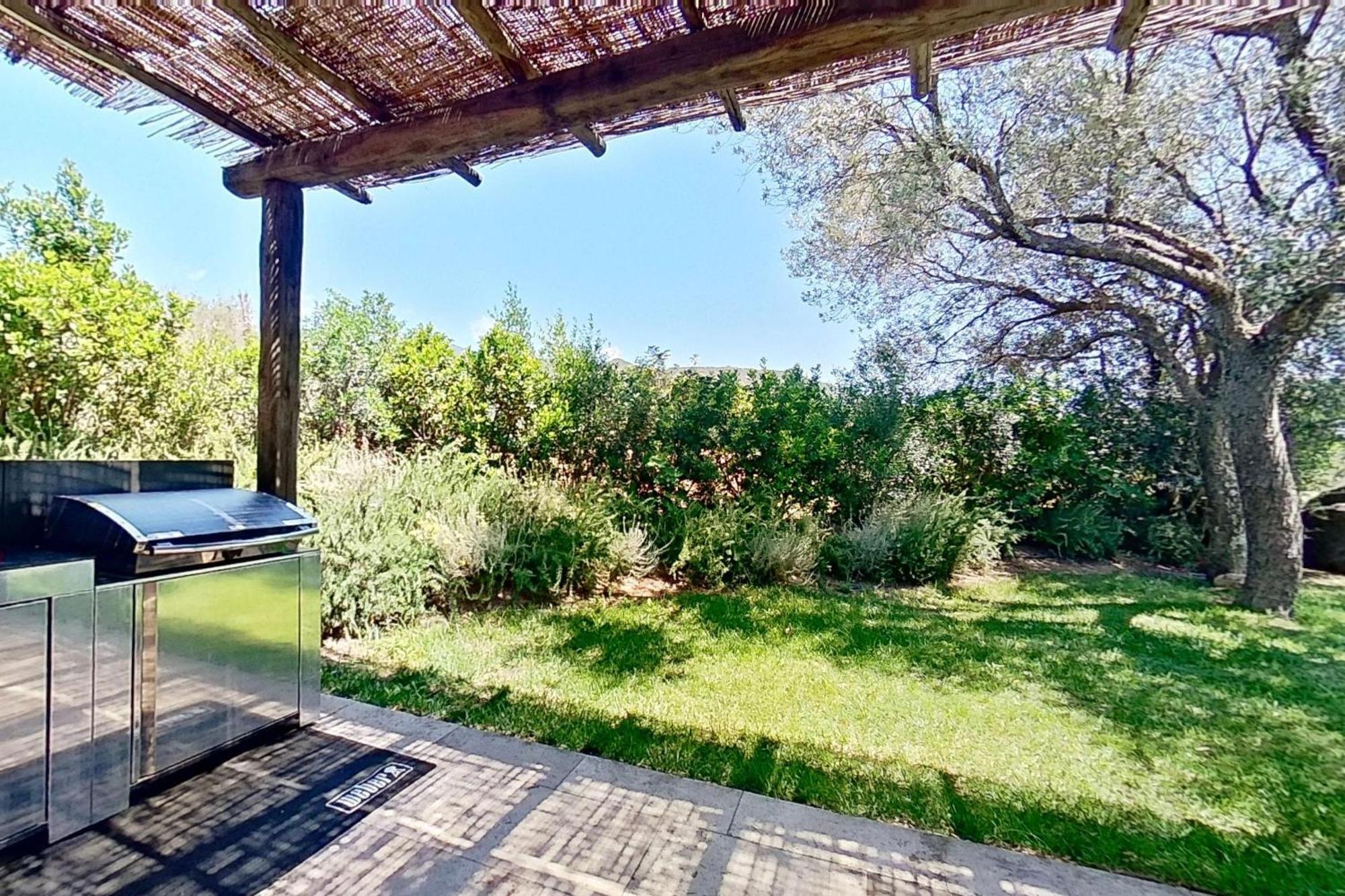Argiale - Arghjale Villa ฟิการี ภายนอก รูปภาพ