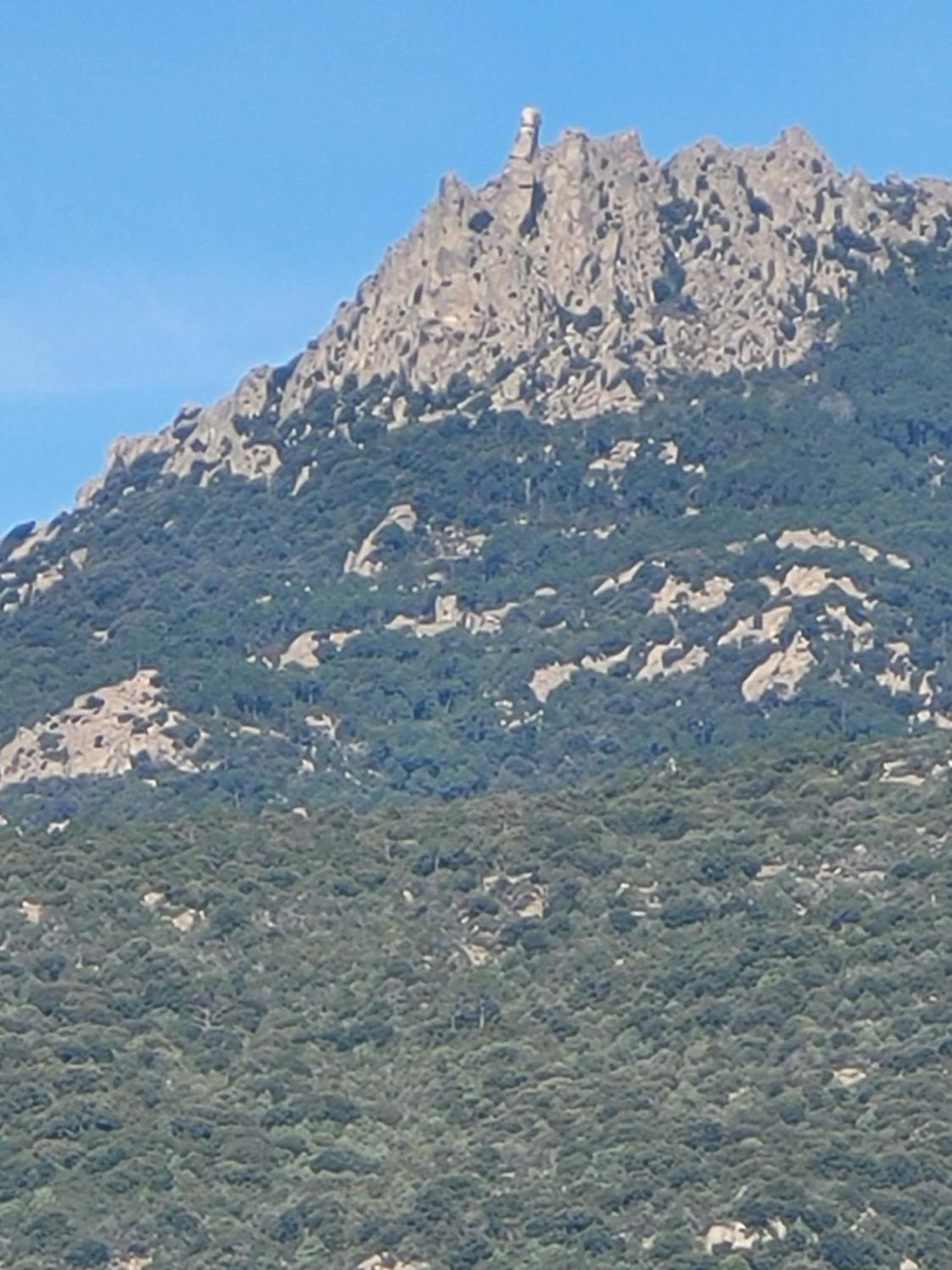 Argiale - Arghjale Villa ฟิการี ภายนอก รูปภาพ