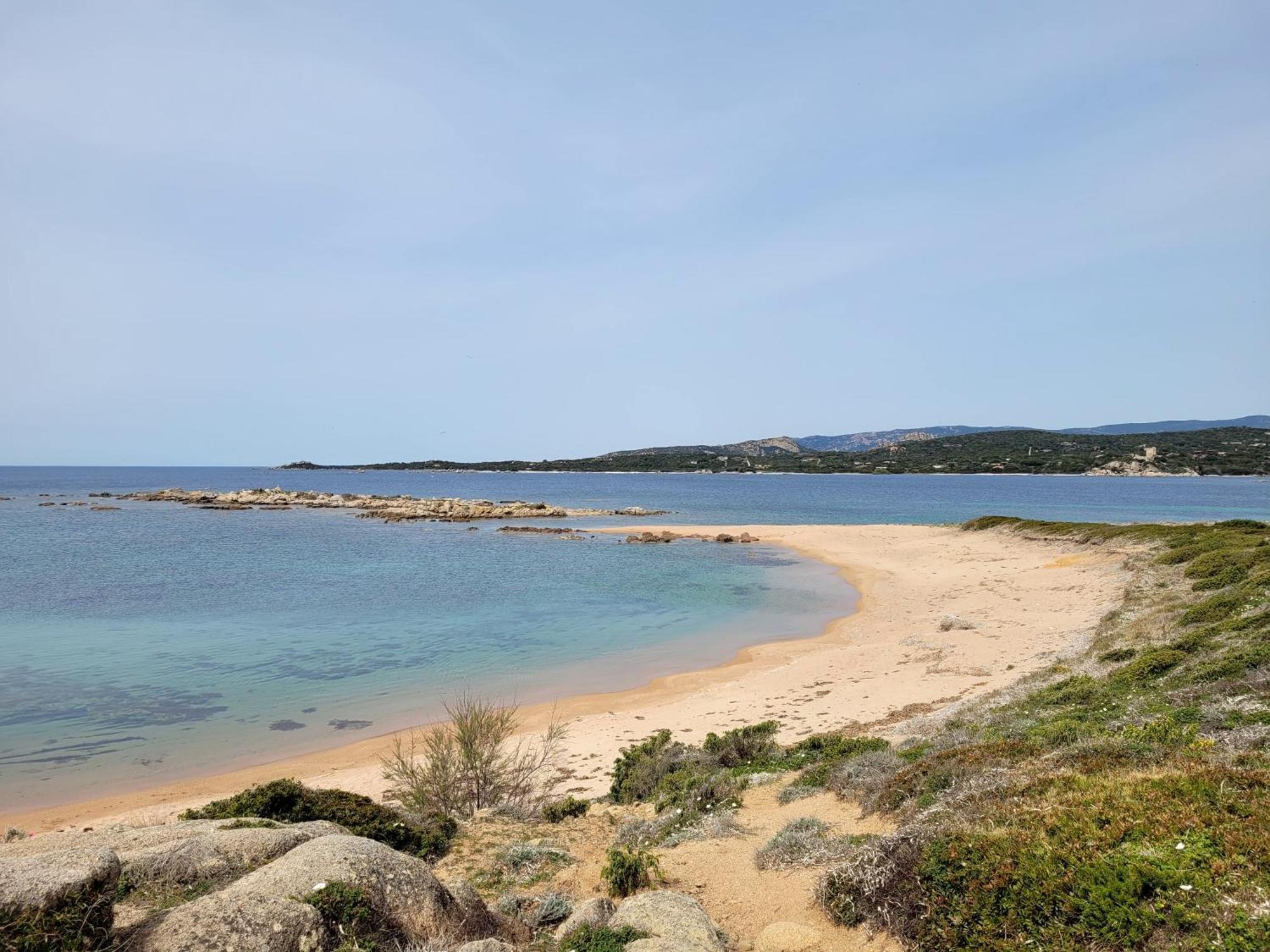 Argiale - Arghjale Villa ฟิการี ภายนอก รูปภาพ