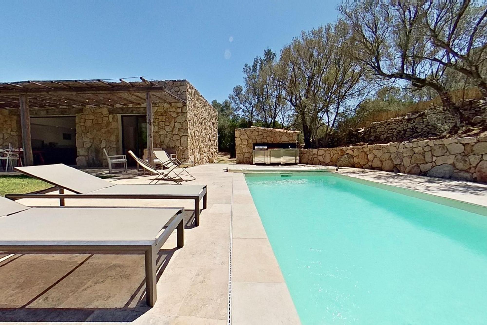 Argiale - Arghjale Villa ฟิการี ภายนอก รูปภาพ