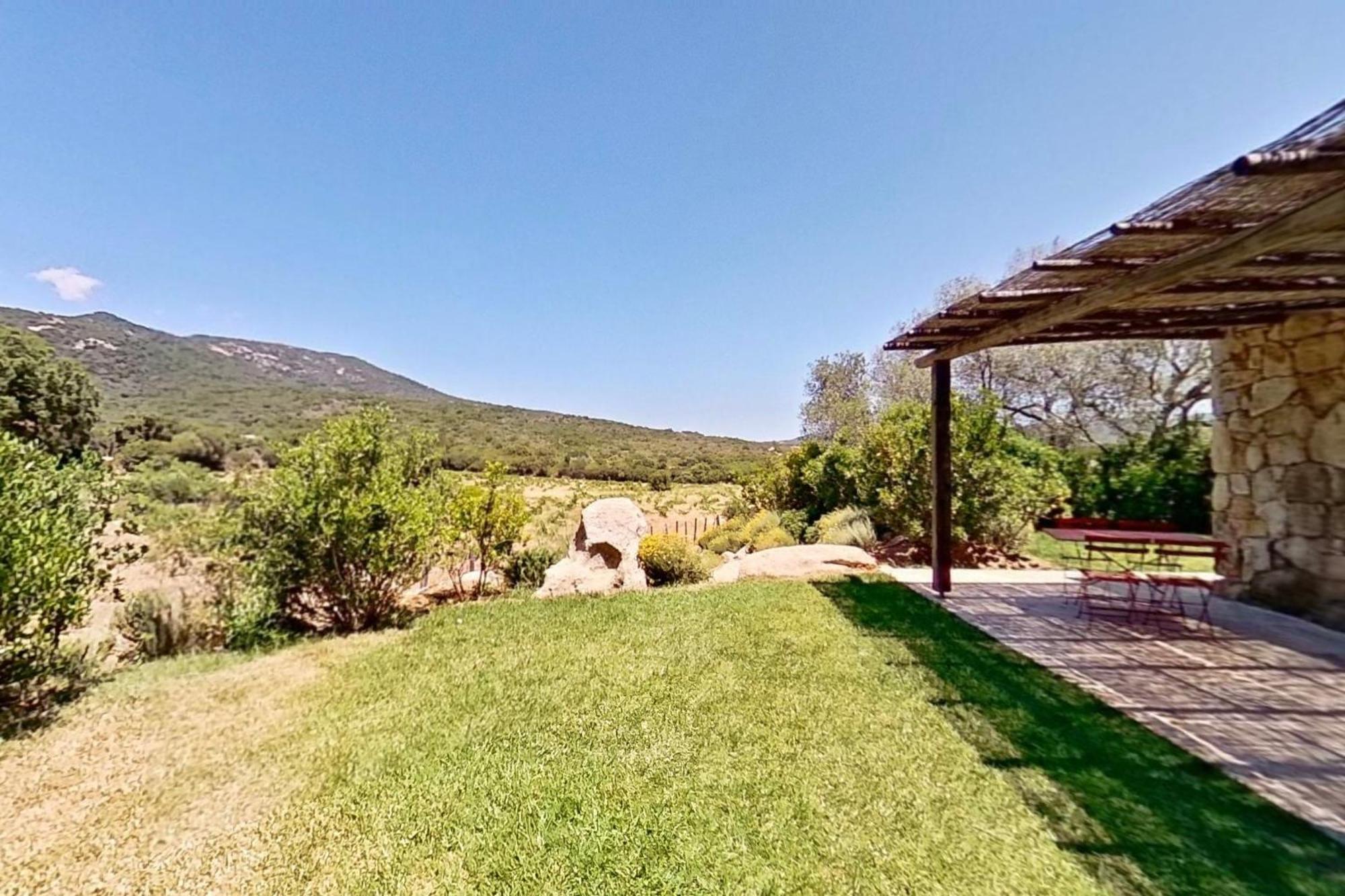Argiale - Arghjale Villa ฟิการี ภายนอก รูปภาพ