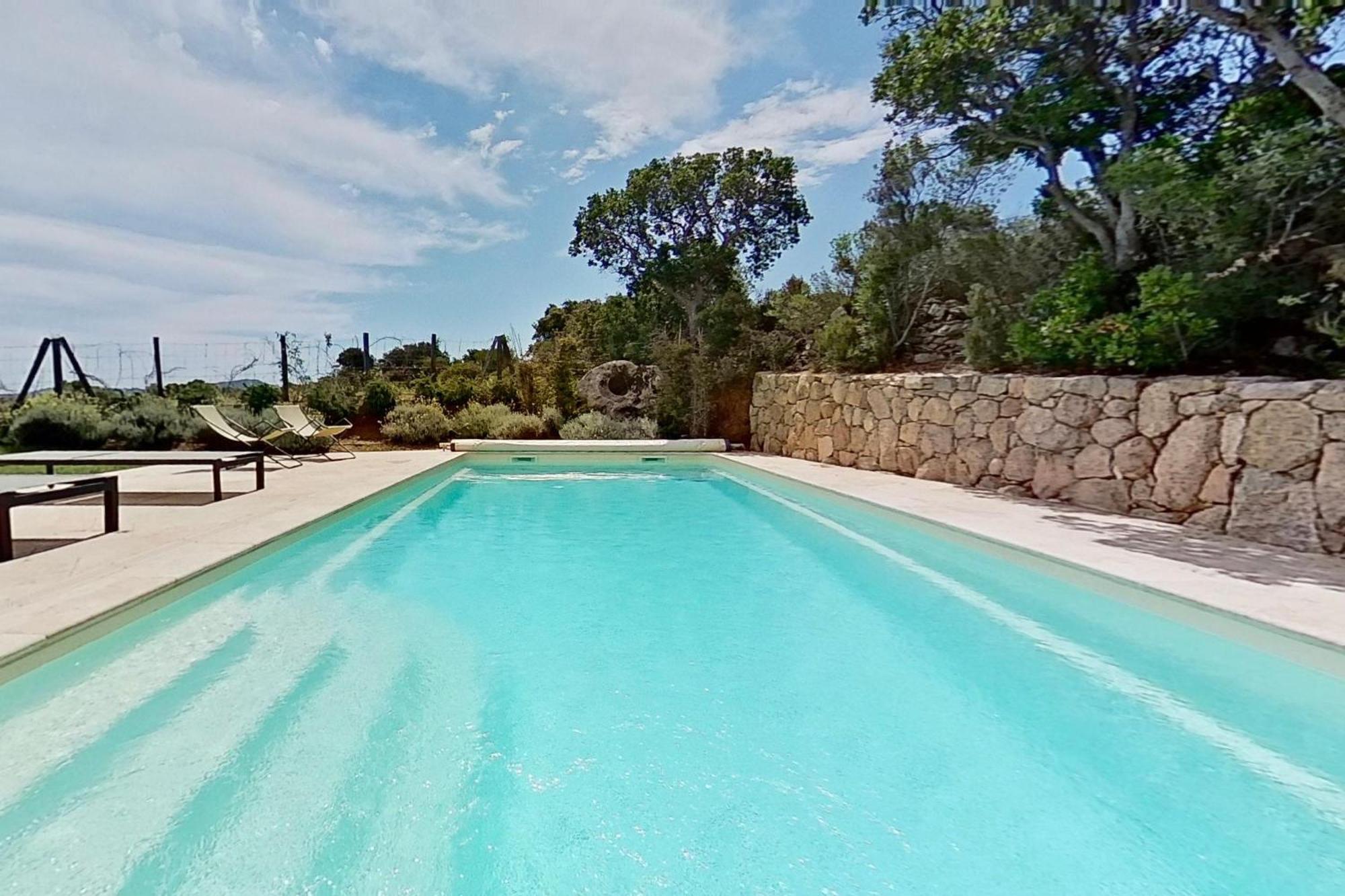 Argiale - Arghjale Villa ฟิการี ภายนอก รูปภาพ